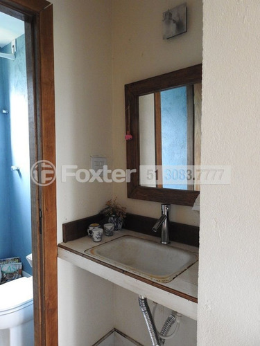 Imagem 12 de 30 de Casa Em Condomínio, 3 Dormitórios, 238.71 M², Vila Augusta - 130213
