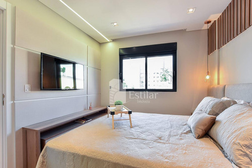 Imagem 28 de 29 de Apartamento 03 Quartos (01 Suíte) E 02 Vagas No Água Verde, Curitiba - Ap2748