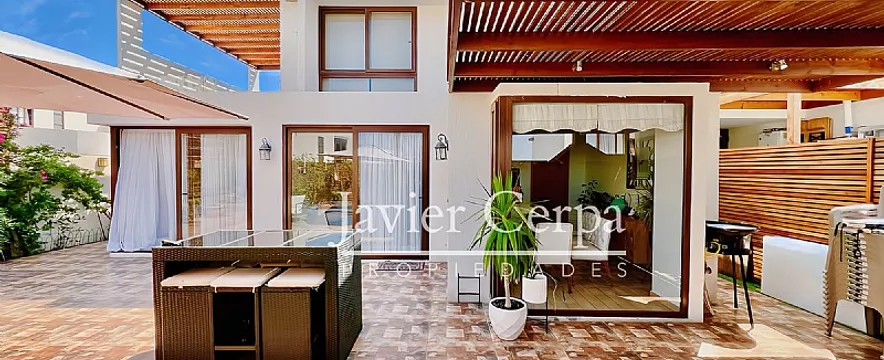 CASA VENTA, BRISAS DE COSTA LAGUNA - Costa Laguna - Antofagasta