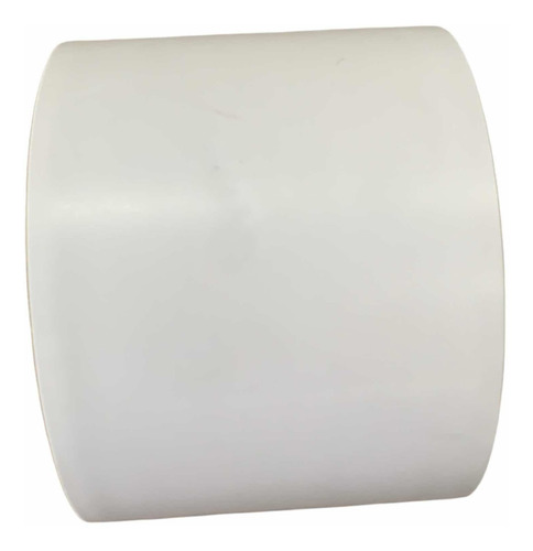 Cinta Momia Pvc Aire Acondicionado Blanca 15 Mts Minisplit