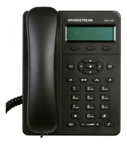 Teléfono Ip - Grandstream Gxp1165 (Usado)