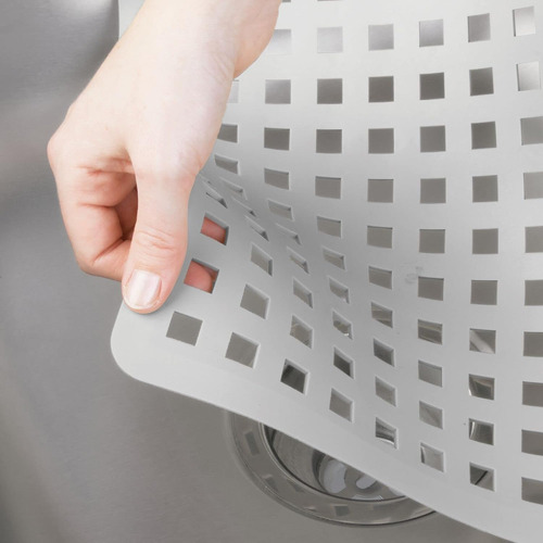 Juego De Almohadillas Protectoras Para Fregadero De Cocina,