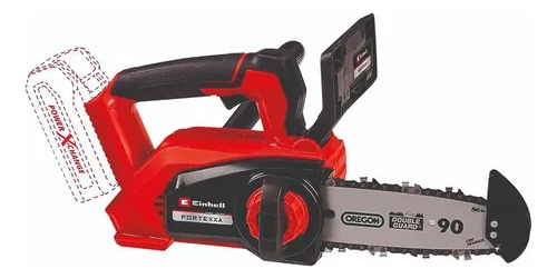 Motosierra De Poda Inalámbrica Einhell 18v Espada 20cm Pf