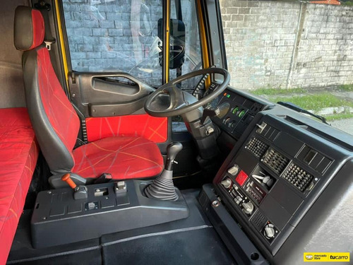 Iveco Traker