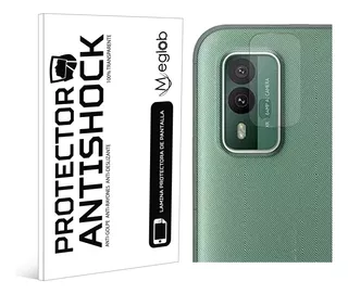 Protector De Camara Antishock Para Nokia Xr21
