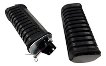Comprar Juego Pedalines Traseros Kit Completo Smash Y Otras 110 Am