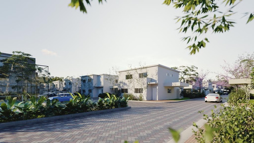 Casa Tipo Duplex A Estrenar En Chic Village - Pilar