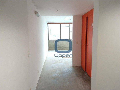 Imagem 9 de 21 de Sala Para Alugar, 208 M² Por R$ 8.944,00/mês - Centro - Campinas/sp - Sa0154