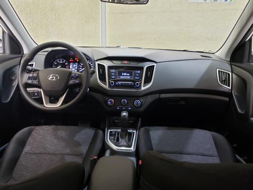 Imagem 11 de 12 de Hyundai Creta Action 1.6 Flex Automatico