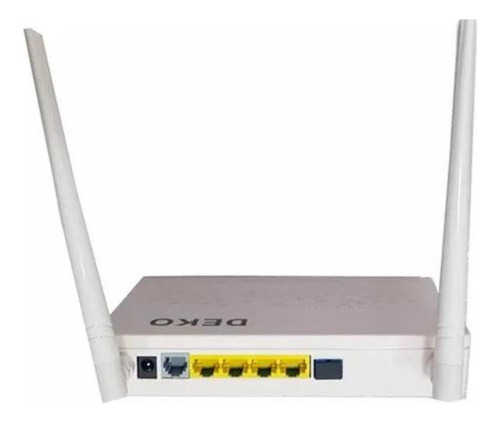Onu Gpon Wifi Fibra Otica 2413ge Deko