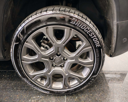 Jeep Renegade 1.3 T270 TURBO FLEX S 4X4 AT9