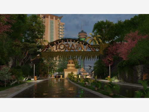 Imagen 2 de 12 de Departamento En Venta Toram Residencial