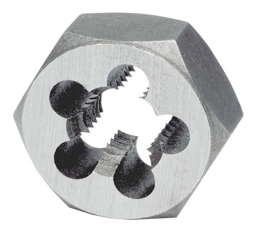 Dado Tarraja Hexagonal 3/4-10 (cuerda Standard)