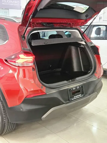 Chevrolet Tracker 1.2 Premier At
