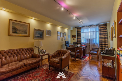 Venta Oficina Ciudad Vieja