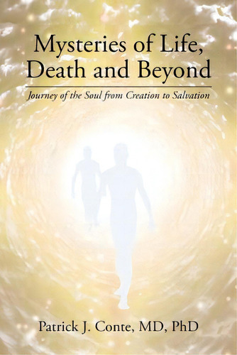 Mysteries Of Life, Death And Beyond: Journey Of The Soul From Creation To Salvation, De Te. Editorial Balboa Pr, Tapa Blanda En Inglés
