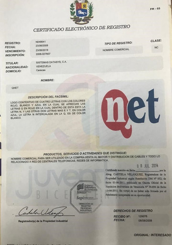 Imagen 4 de 4 de Servicios En Derecho Administrativo