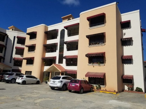 Apartamento En Venta En Alma Rosa Ii