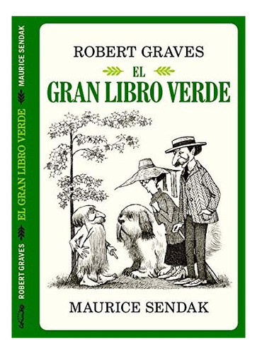 El Gran Libro Verde - Graves, Sendak