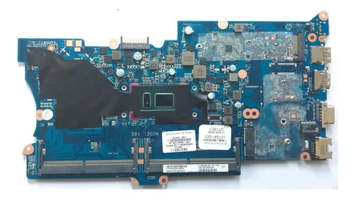 Placa Madre Hp Probook 430 G5 440 G5 I7-8550u P/n L01042-601 (Usado)