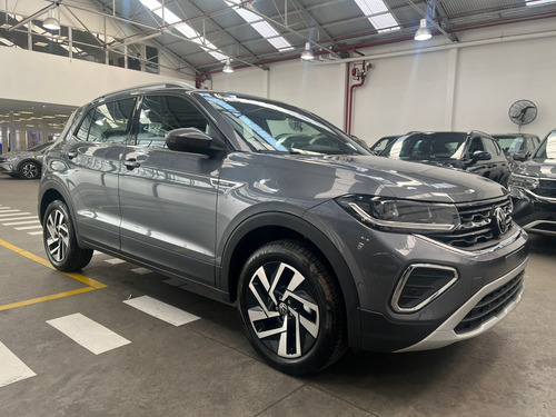 Volkswagen T-Cross 1.0 200 Tsi Highline Aut