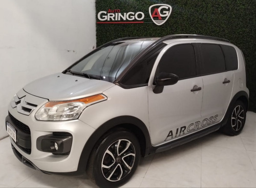 Citroën C3 Aircross 1.6 Vti 115 Tendance