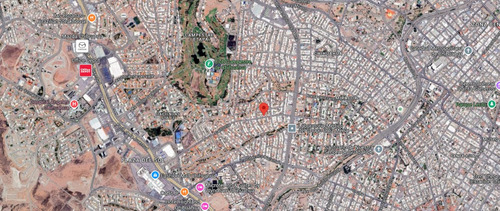 Gran Oportunidad De Inversion - Casa Adjudicada - California 4132, Quintas Del Sol, Chihuahua, México