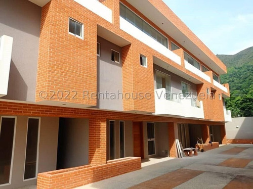 Townhouse En Venta Ubicado En Mañongo Naguanagua Carabobo 23-14899, Eloisa Mejia