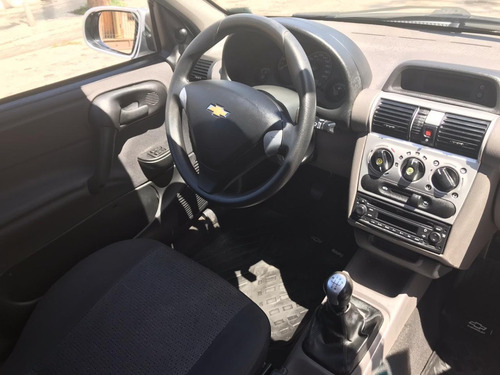 Chevrolet Corsa Classic