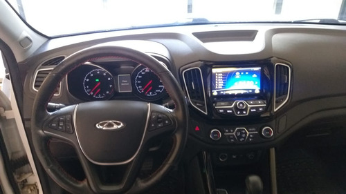 Chery Tiggo 5 2.0 Luxury At