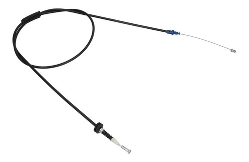 Cable Comando Capot Sin Manija Fiat Palio 97/01