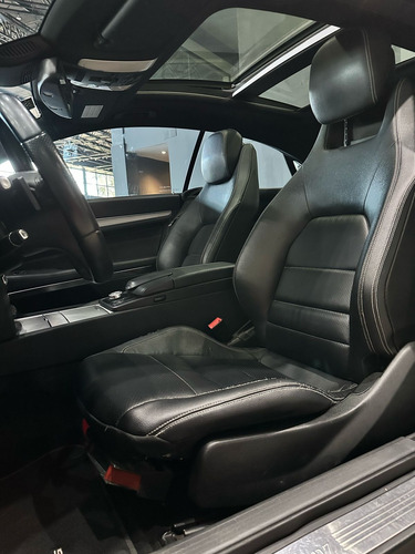Mercedes-benz Clase E 3.5 E350 Coupe Sport B.efficiency At