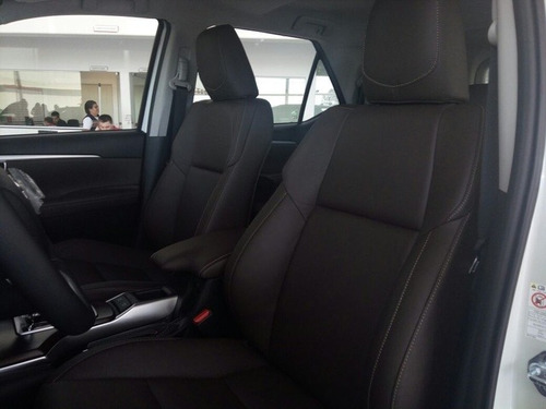 Toyota Sw4 2.8 Tdi Srx 7l 4x4 Aut. 5p