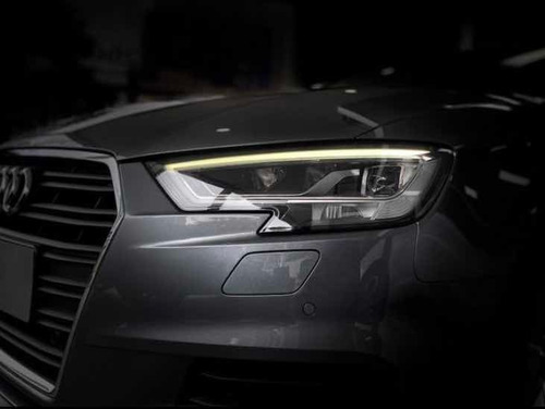 Audi A3 Sedan 1.4 Prestige Plus 35 Tfsi Flex Tiptronic 4p