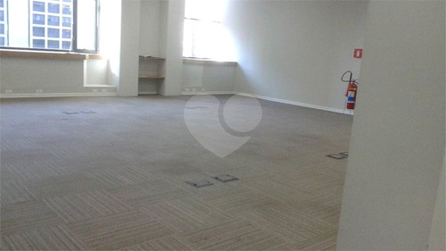 Imagem 1 de 30 de Amplo Conjunto Comercial No Brookiln - Reo94934