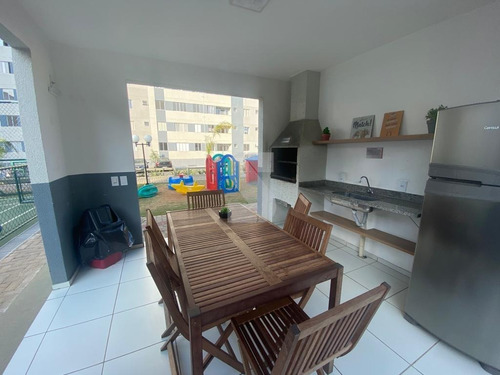 Imagem 20 de 23 de Apartamento À Venda, 2 Quartos, 1 Vaga, Jardim Riacho Das Pedras - Contagem/mg - 27439