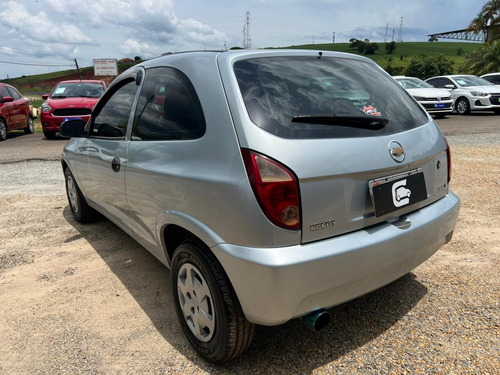 Chevrolet Celta 1.0 MPFI SPIRIT 8V FLEX 2P MANUAL