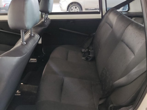Fiat Uno Uno 1.0 MPI MILLE FIRE ECONOMY 8V FLEX 4P MANUAL