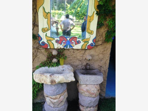 Venta Hostal Chiconcuac En Xochitepec Morelos Fraccionamiento La Leona