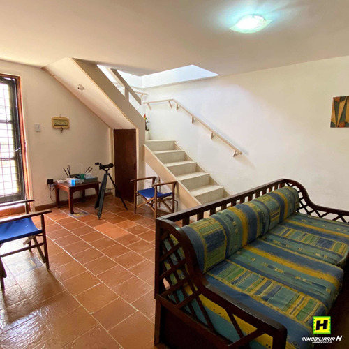 Imagen 7 de 11 de En Venta Town House En Residencias Bahia Tucacas