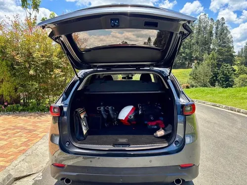 Mazda CX-5 2.0 Touring Camioneta