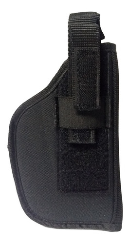 Funda Pouch Pistolera