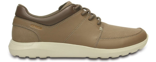 Imagen 1 de 9 de Zapatillas Crocs Kinsale Lace Up Calzado Urbano Hombre