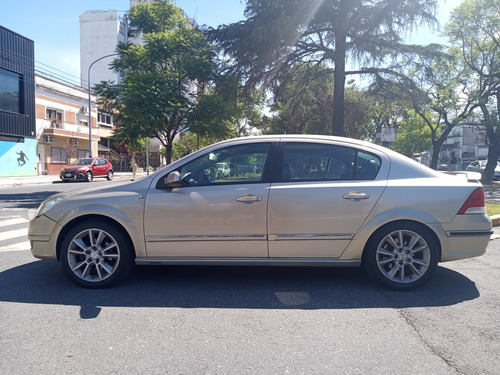 Chevrolet Vectra 2.4 Cd 2.4