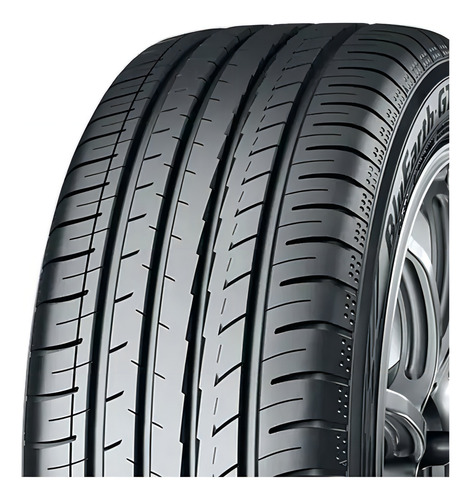 Neumático 225 45 R18 95w Yokohama Bluearth Ae51 Índice De Velocidad W