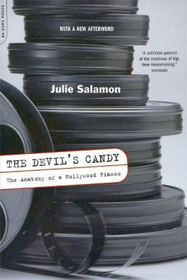 Libro The Devil's Candy : The Anatomy Of A Hollywood Fias...