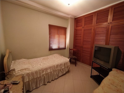 Imagen 8 de 15 de En Venta Apartamento En Res Nilescoy, Trigaleña Foa-2098 Rc