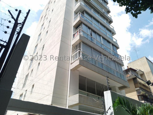 Apartamento En Venta En San Bernardino. Residencia Reciente. Gf