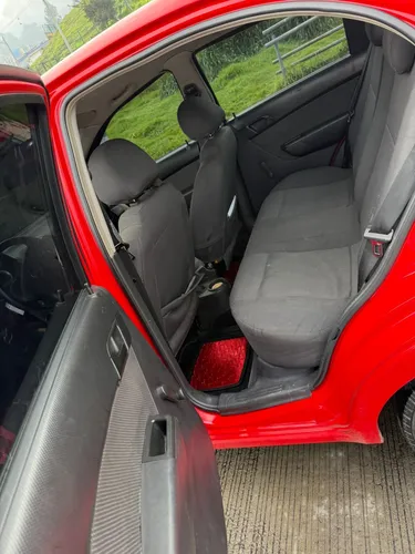 Chevrolet AVEO EMOTION 1.6l