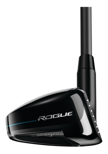 Hibrido Callaway Rogue Rh Hy 3h Gr Lgt